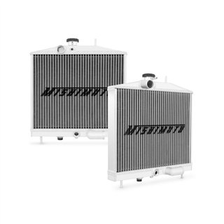 Mishimoto | Performance Radiator - Civic / Civic del Sol 1.5L / 1.6L 1992-1997