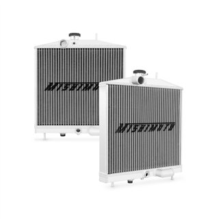 Mishimoto | Performance Radiator - Civic 1.6L 1996-2000