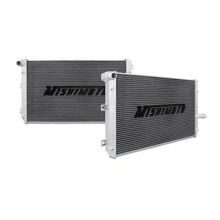 Mishimoto | Performance Radiator - Audi / Volkswagen 2006-2013