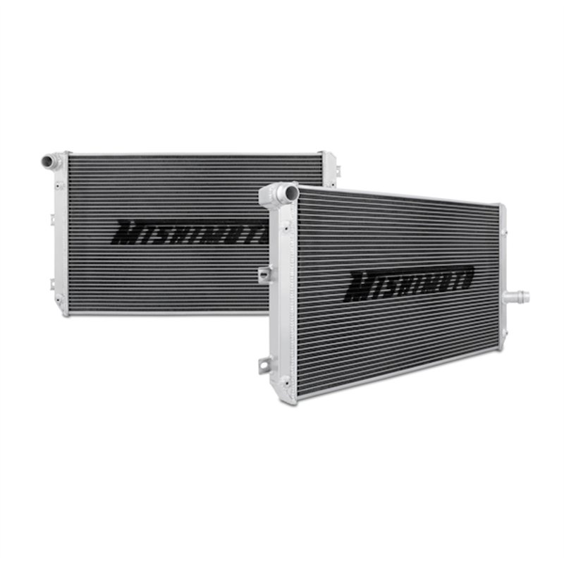 Mishimoto | Performance Radiator - Audi / Volkswagen 2006-2013