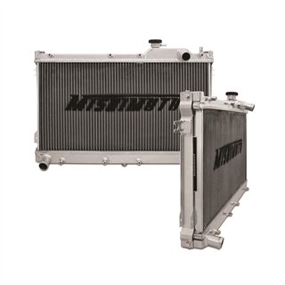 Mishimoto | Performance Radiator - MX-5 Miata 1.6L / 1.8L 1990-1997