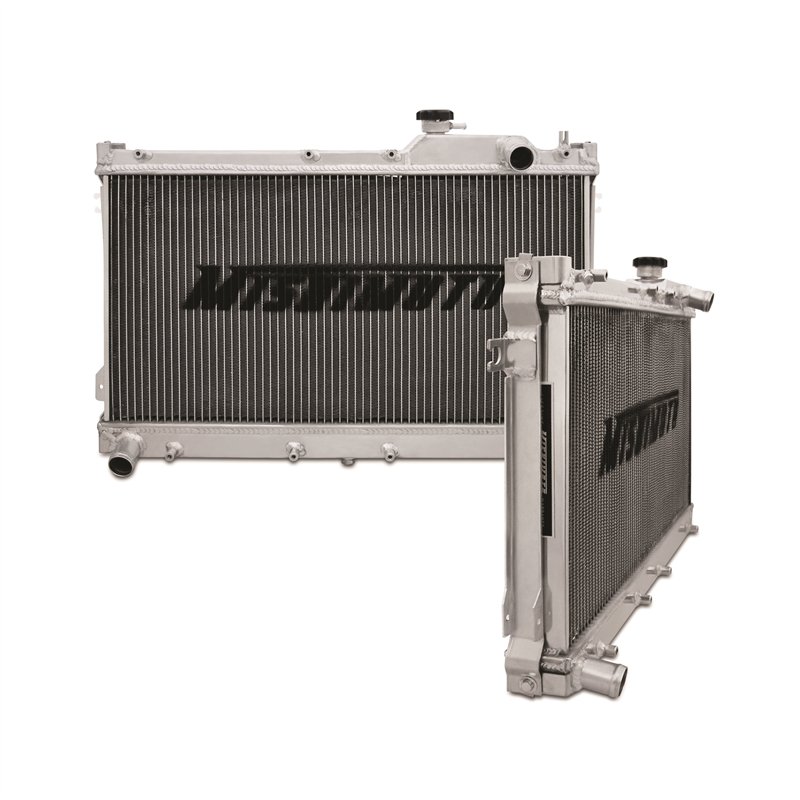 Mishimoto | Performance Radiator - MX-5 Miata 1.6L / 1.8L 1990-1997