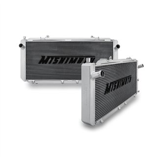 Mishimoto | Performance Radiator - MR2 Base / Turbo 2.0T / 2.2L 1991-1995