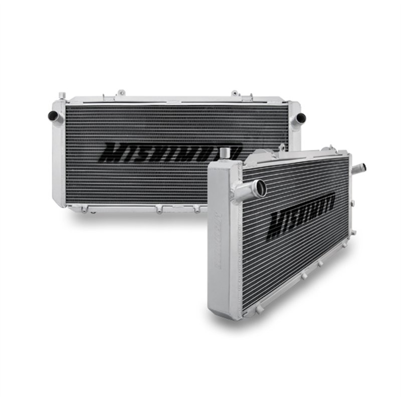 Mishimoto | Performance Radiator - MR2 Base / Turbo 2.0T / 2.2L 1991-1995