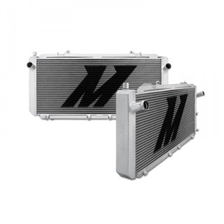 Mishimoto | Performance Radiator - MR2 Base / Turbo 2.0T / 2.2L 1991-1995