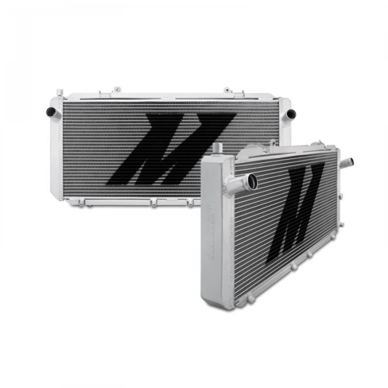 Mishimoto | Performance Radiator - MR2 Base / Turbo 2.0T / 2.2L 1991-1995