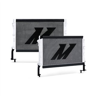Mishimoto | Performance Radiator - Mustang 2015-2021