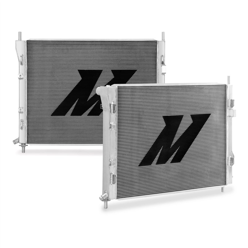 Mishimoto | Performance Radiator - Mustang 5.0L / 5.2L 2015-2023