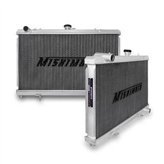 Mishimoto | Performance Radiator - 240SX 2.4L 1989-1994