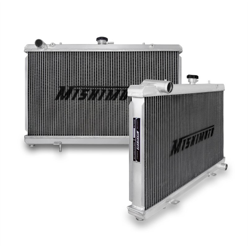 Mishimoto | Performance Radiator - 240SX 2.4L 1989-1994