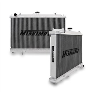Mishimoto | Performance Radiator - 240SX 2.4L 1995-1998
