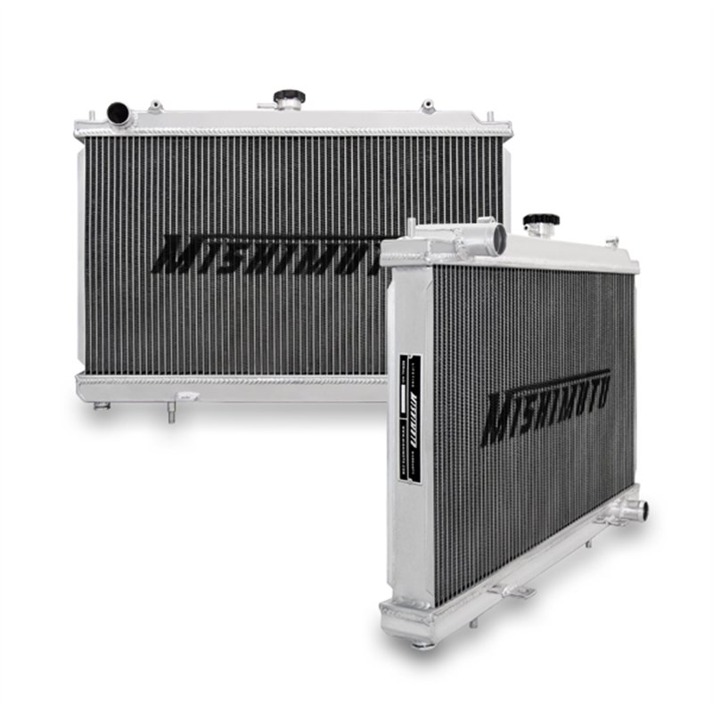 Mishimoto | Performance Radiator - 240SX 2.4L 1995-1998