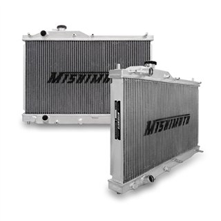 Mishimoto | Performance Radiator - S2000 Base / CR 2.0L / 2.2L 2000-2009