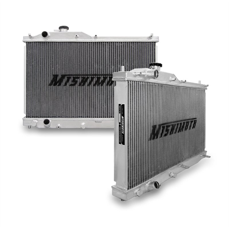 Mishimoto | Performance Radiator - S2000 Base / CR 2.0L / 2.2L 2000-2009
