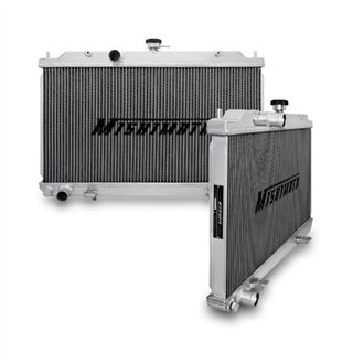 Mishimoto | Performance Radiator - Sentra 1.8L / 2.0L / 2.5L 2002-2009