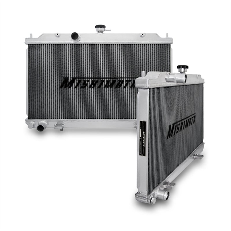 Mishimoto | Performance Radiator - Sentra 1.8L / 2.0L / 2.5L 2002-2009