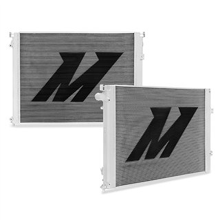 Mishimoto | Performance Radiator - 300 / Challenger / Charger / Magnum 2005-2020