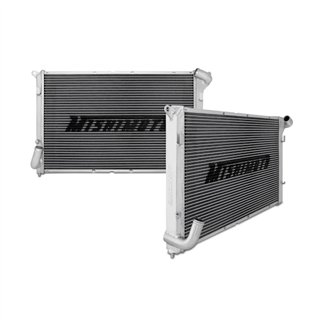 Mishimoto | Performance Radiator - Cooper S / S Clubman 1.6L 2002-2008