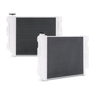 Mishimoto | Performance Radiator - Wrangler 1987-2006