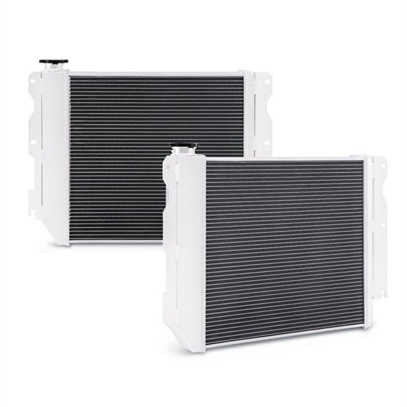 Mishimoto | Performance Radiator - Wrangler 1987-2006