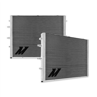 Mishimoto | Performance Heat Exchanger - M3 / M4 / M4 CS / M4 GTS 3.0T 2015-2020