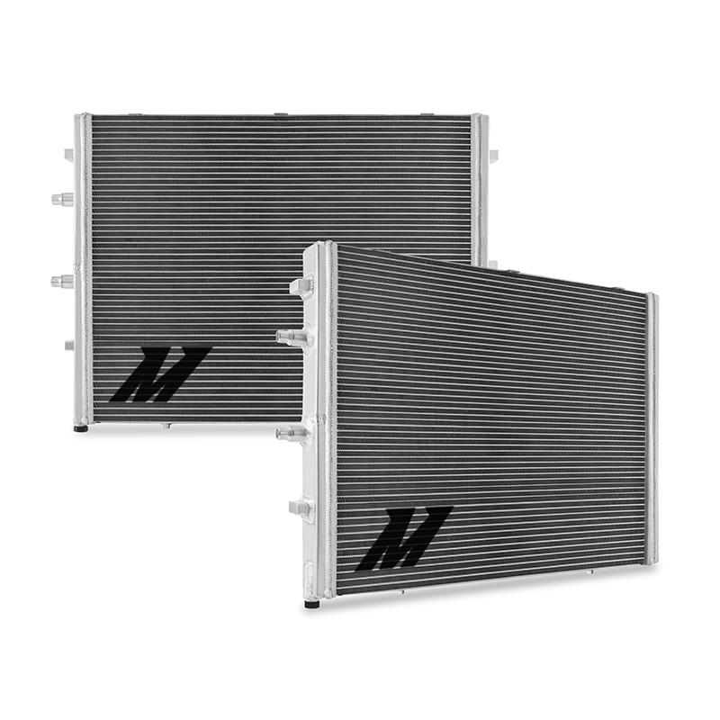 Mishimoto | Performance Heat Exchanger - M3 / M4 / M4 CS / M4 GTS 3.0T 2015-2020