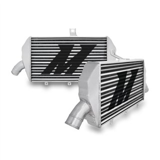 Mishimoto | Performance Turbo Intercooler - Lancer 2.0L / 2.4L 2003-2006