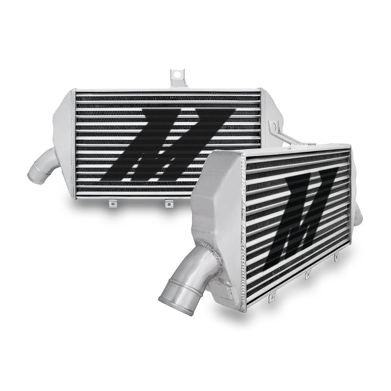 Mishimoto | Performance Turbo Intercooler - Lancer 2.0L / 2.4L 2003-2006