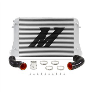 Mishimoto | Performance Turbo Intercooler - Audi / Volkswagen 2006-2015