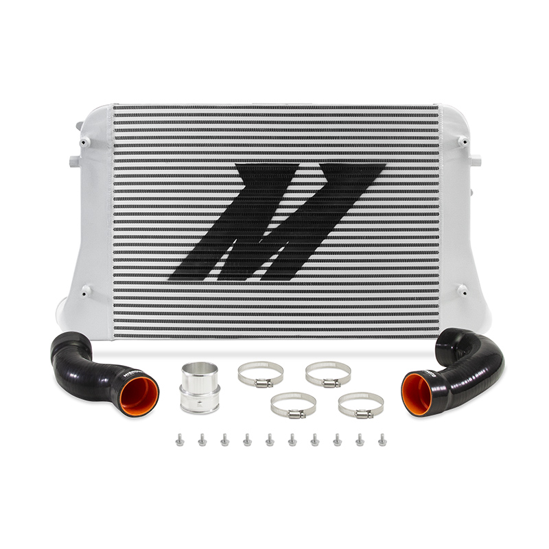 Mishimoto | Performance Turbo Intercooler - Audi / Volkswagen 2006-2015