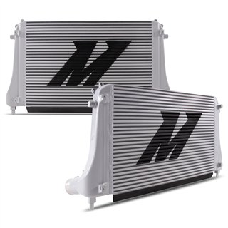 Mishimoto | Performance Turbo Intercooler - Audi / Volkswagen 2015-2024