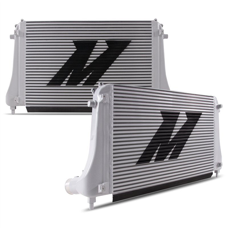 Mishimoto | Performance Turbo Intercooler - Audi / Volkswagen 2015-2024