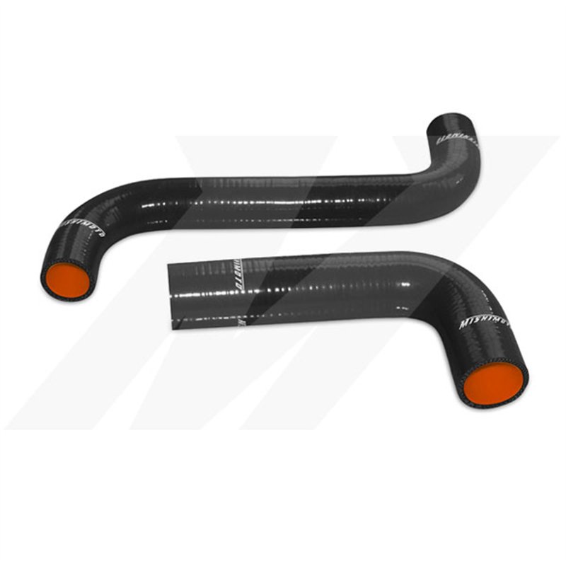 Mishimoto | Coolant Hose Kit - RX-7 1.3T 1993-1995