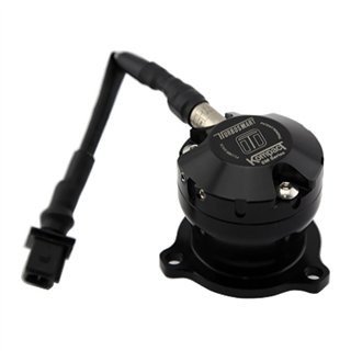 TURBOSMART | Kompact EM BOV VR11 Plumb Back - M2 / Base / X4 M40i 3.0T 2016-2018