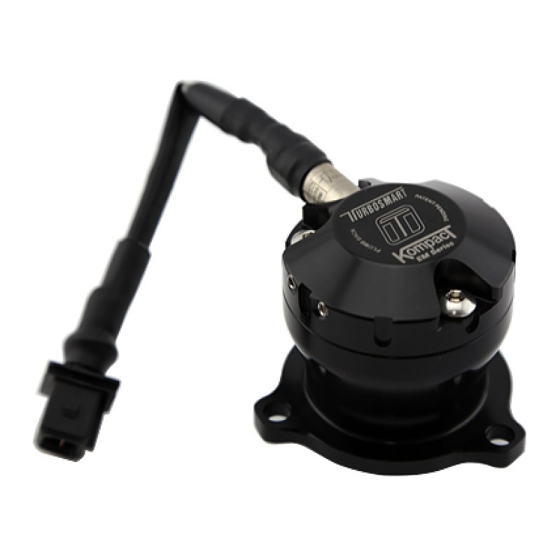 TURBOSMART | Kompact EM BOV VR11 Plumb Back - M2 / Base / X4 M40i 3.0T 2016-2018
