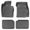 WeatherTech | Front & Rear Liner Kit - Mini Countryman 11-16 / Paceman 13-16