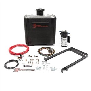 Snow Performance | Stage 2 Boost Cooler Water-Meth Injection Kit - Ram 2500 / 3500 5.9L 2000-2009