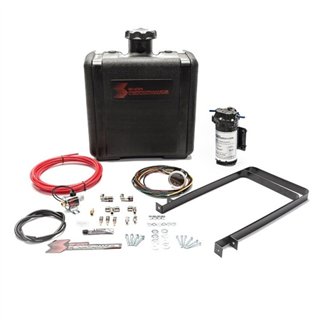 Snow Performance | Stage 2.5 Boost Cooler Water-Meth Injection Kit - Chevrolet / GMC / Hummer 6.6L 2001-2020