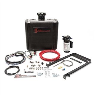 Snow Performance | Stage 3 Boost Cooler Water-Meth Injection Kit - Ram 2500 / 3500 5.9L 2000-2009