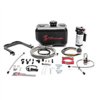 Snow Performance | Stage 2.5 Boost Cooler Water-Meth Injection Kit - F-150 3.5T 2011-2015