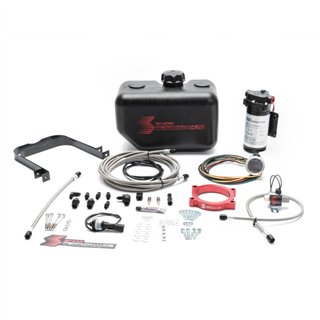 Snow Performance | Stage 2.5 Boost Cooler Water-Meth Injection Kit - Camaro 6.2L 2010-2015