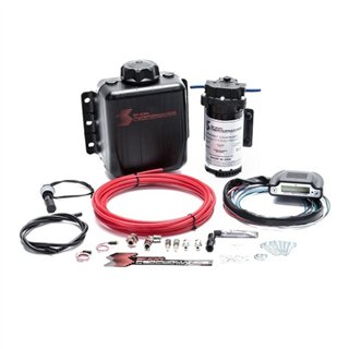 Snow Performance | Stage 3 Boost Cooler Water-Meth Injection Kit 