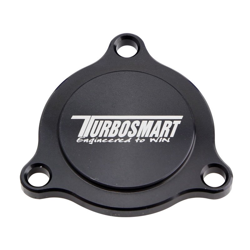 TURBOSMART BOV Blanking Plate - Cooper 1.6L 2006-2013