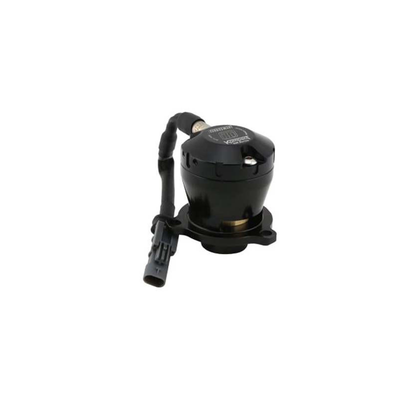 TURBOSMART | BOV Kompact EM Dual Port VR11 - M2 / Base / X4 M40i 3.0T 2016-2018