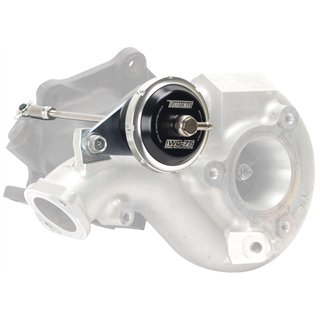 TURBOSMART | IWG75 Mitsubishi EVO X 2008-2015 - Lancer 2.0T 2008-2015