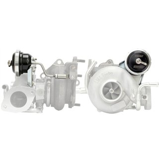 TURBOSMART | IWG75 , 7PSI - WRX / WRX STi 2.5T 2004-2016