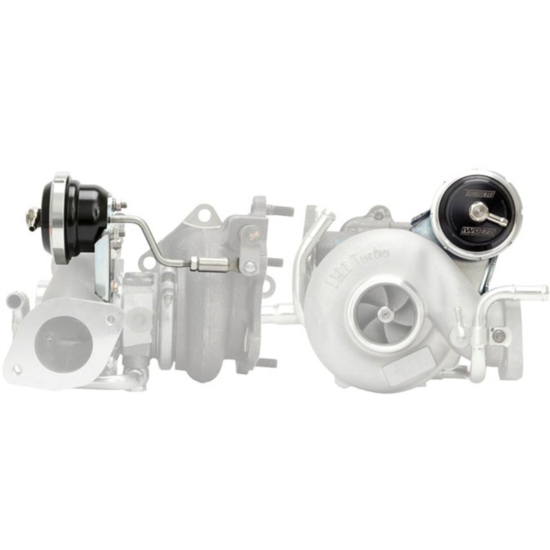 TURBOSMART | IWG75 , 7PSI - WRX / WRX STi 2.5T 2004-2016