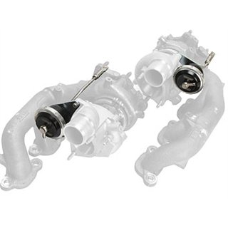 TURBOSMART | IWG75 Wastegate Actuator 7 PSI - GT-R 3.8T 2009-2021