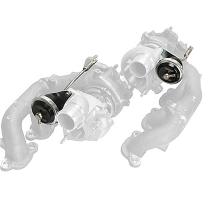 TURBOSMART | IWG75 Wastegate Actuator 7 PSI - GT-R 3.8T 2009-2021
