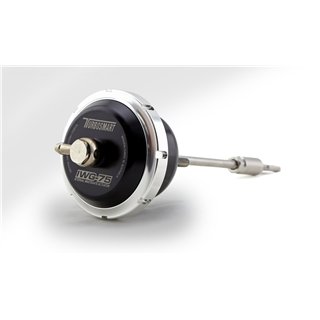 TURBOSMART | IWG75 Wastegate - Mustang EcoBoost / EcoBoost Premium 2015-2021